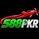 588PKR Game logo