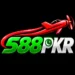 588PKR Game logo