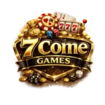 7Come Games logo for Spinkhazana review article