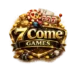 7Come Games logo for Spinkhazana review article