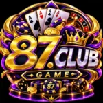 87.CLUB Game