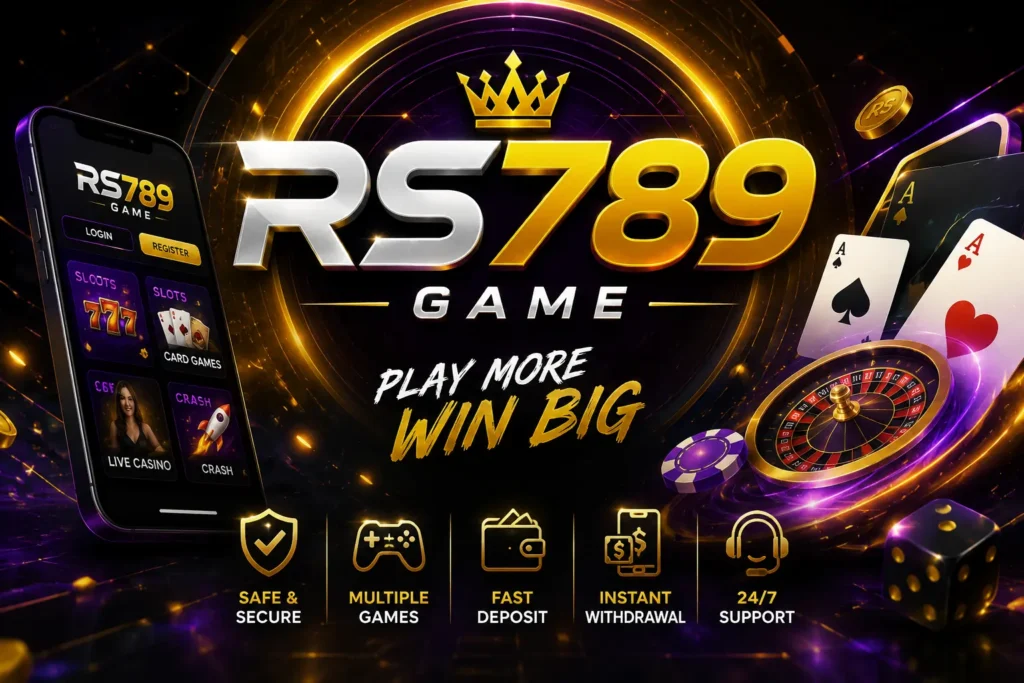 RS789 Game