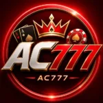 AC777 Game logo
