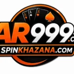 AR999 Game logo for SpinKhazana