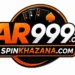 AR999 Game logo for SpinKhazana