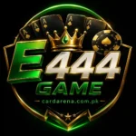 e444-game