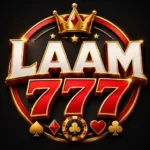 LAAM777 Game logo on SpinKhazana