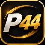 P44 Game logo