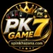 PK Game7 logo for Pakistani users