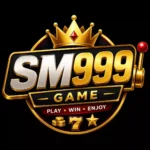 SM999 Game logo