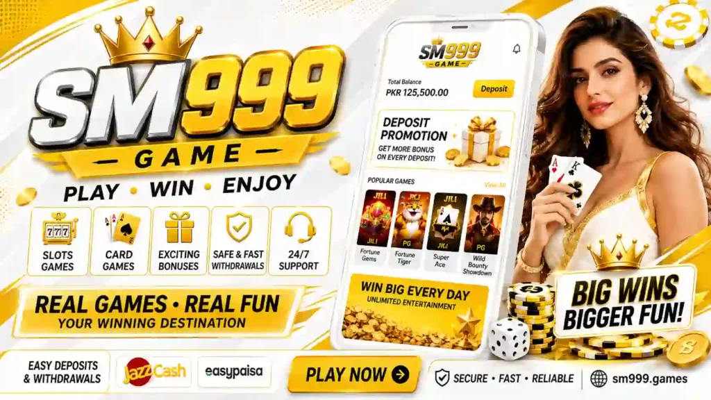 SM999 Game APK for Android