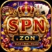 SPN.zone Game logo