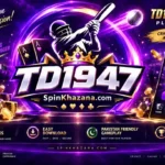 TD1947 Game Download for Android in Pakistan