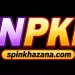 Win PKR Game official style logo