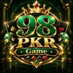 98 PKR Game