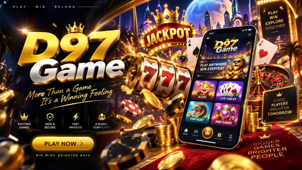 D97 Game
