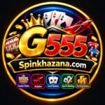 G555 Game