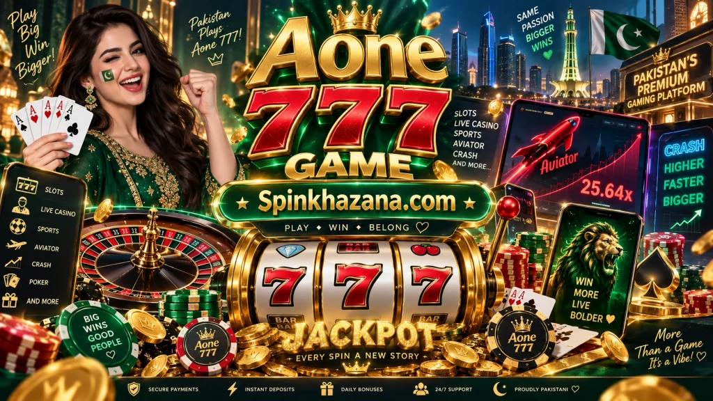 aone-777-logo