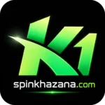 K1 Game logo for Android users in Pakistan